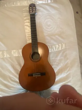 Гитара Yamaha cs40