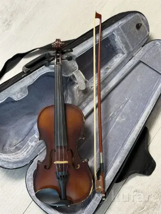 Скрипка 1/4