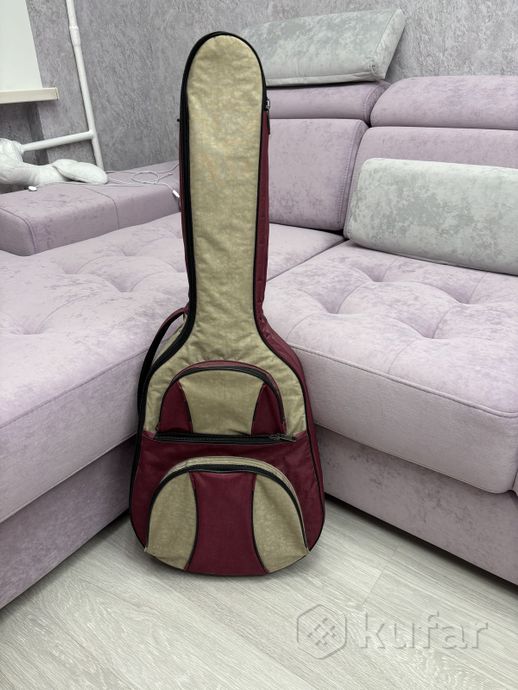 Классическая гитара Yamaha — фото 2