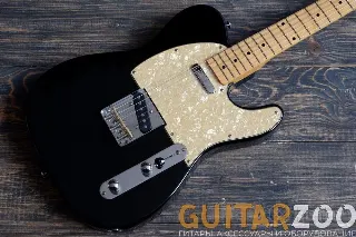Grass Roots G-TE-50M BLK Telecaster гитара/электро