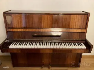 Фортепиано Беларусь