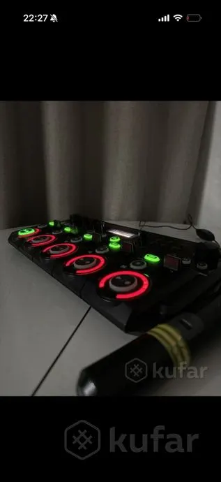 Loop station RC 505 луп станция