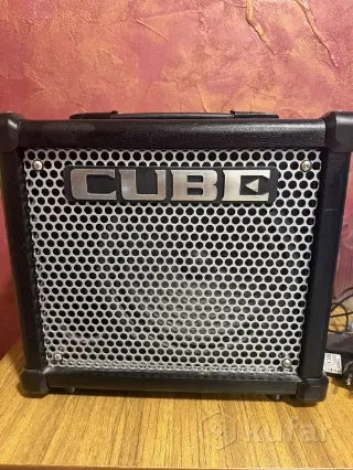 Roland cube 10gx