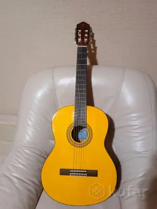 Гитара классическая Yamaha c40