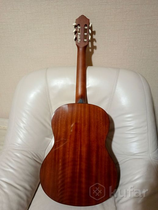 Гитара классическая Yamaha c40 — фото 3