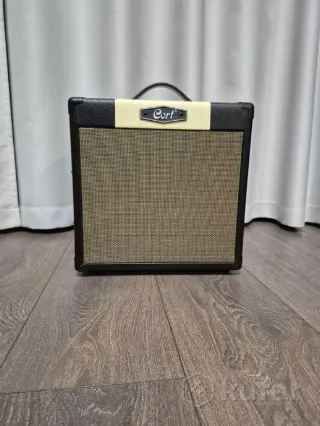 Комбоусилитель cort cm15r