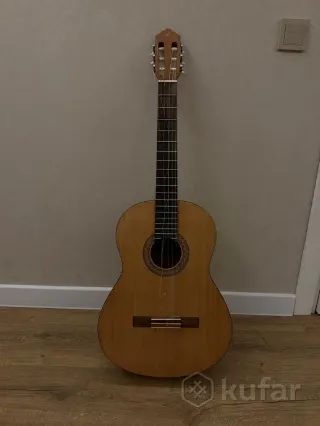 Yamaha c40m гитара