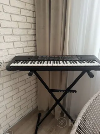 Фортепиано
