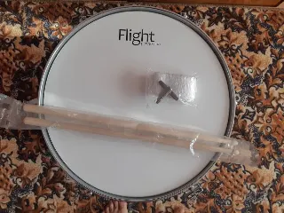 Барабан Flight FMT - 1410 WH. Новый.
