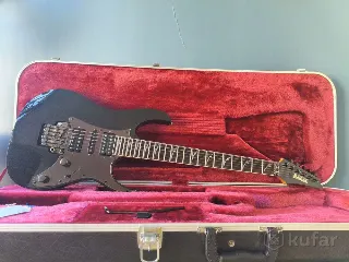 Ibanez Prestige RG2550Z электрогитара