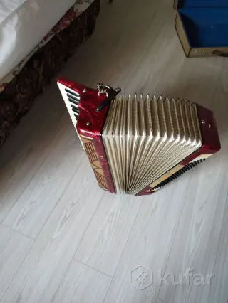 Аккордеон
