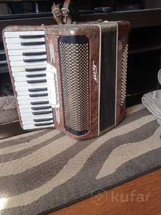 Аккордеон