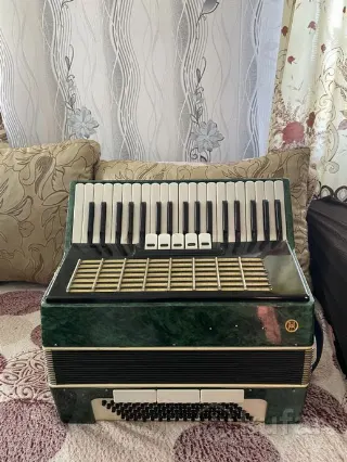 Аккордеон