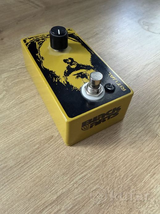 Black Arts Toneworks Ritual Fuzz — фото 2