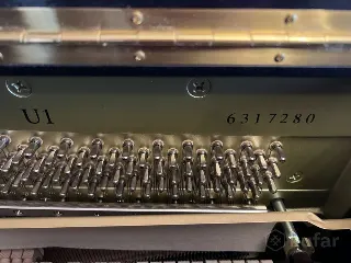 Акустическое пианино Yamaha U1 б/у