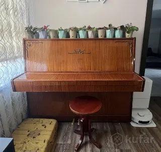 пианино BELARUS