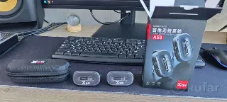 Радио система Xvive A58