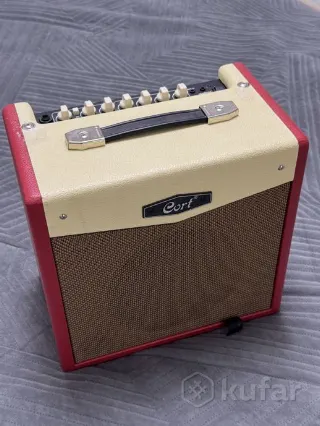 Комбоусилитель Cort CM15R