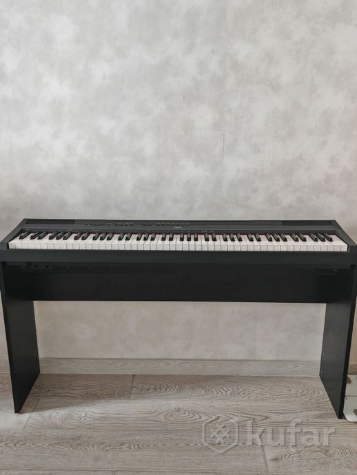 Фортепиано YAMAHA DIGITAL PIANO P-1 15 1500 руб — фото 1