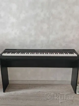 Фортепиано YAMAHA DIGITAL PIANO P-1 15 1500 руб