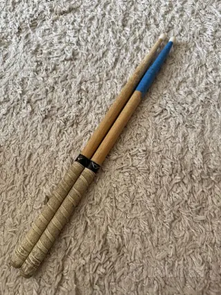 Барабанные палочки