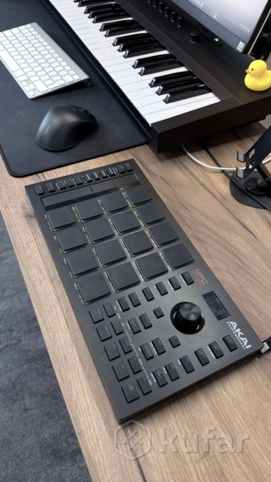Akai mpc studio 2 — фото 2