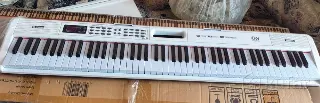 Синтезатор ON music Maestro, MIDI, 88 клавиш