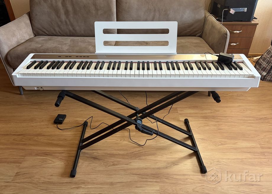 Подставка под пианино Soundking — фото 2