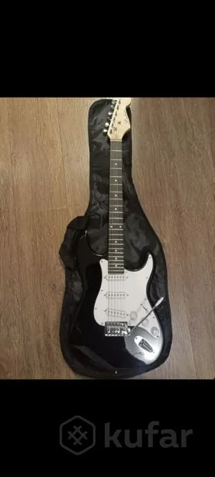 terris stratocaster