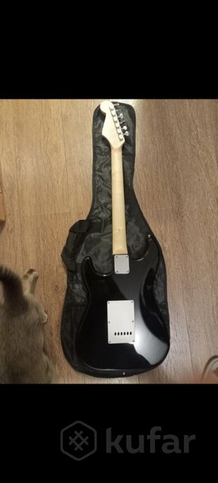 terris stratocaster — фото 2