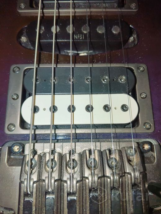 Звукосниматель Dimarzio evolution