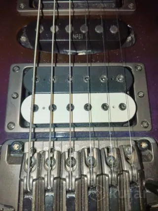 Звукосниматель Dimarzio evolution