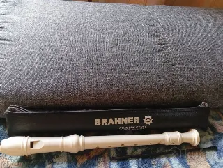 ПРОДАМ БЛОК ФЛЕЙТУ BRAHNER