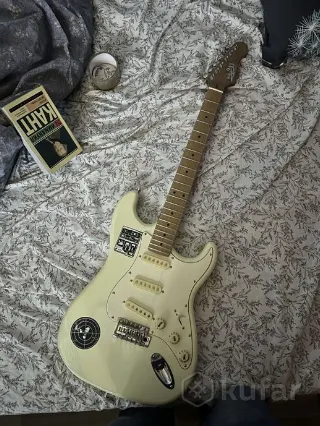 электрогитара jet js-300