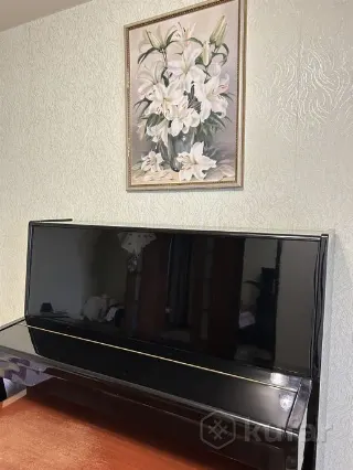 фортепиано