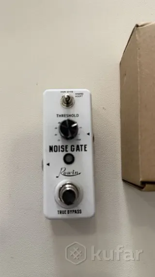 Noise gate