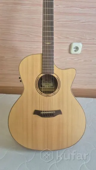 Элекроакустика Baton Rouge AR61S/ACE, shadow, ель