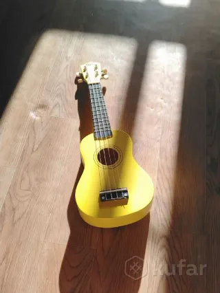 Укулеле