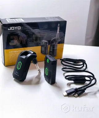 Беспроводная система мониторинга JOYO JW-07