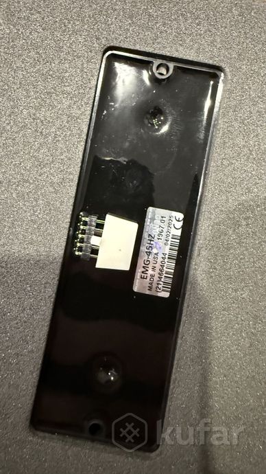 Звукосниматель для бас гитары EMG 45HZ — фото 3