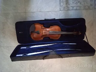 Футляр для скрипки 4/4