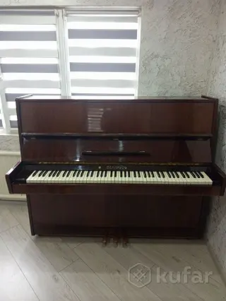 Фортепиано
