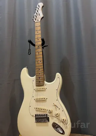 Электрогитара jet js-300