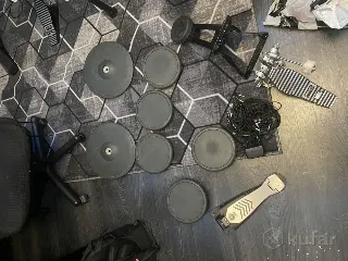 Электронная Барабанная установка Yamaha