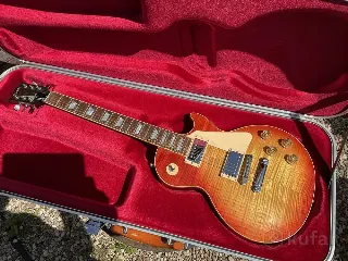 Gibson les paul traditional high perfomance