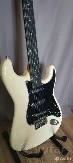 Russtone spark sss chr