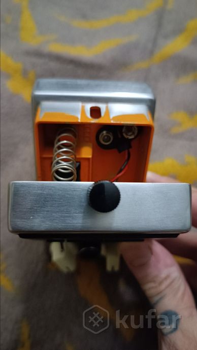 Boss DS-1 Whampler Mods — фото 2