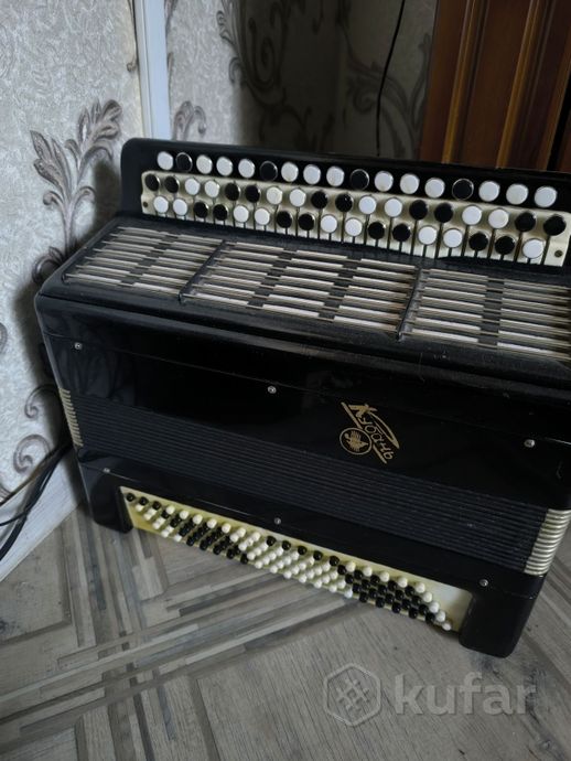 Два баяна — фото 2