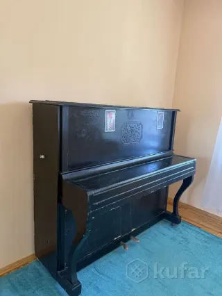 Фортепиано
