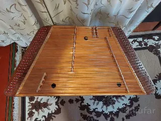 Цимбалы прима